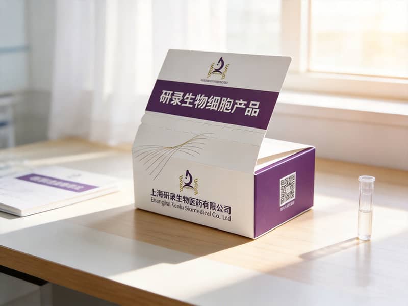 上海研录生物医药有限公司 